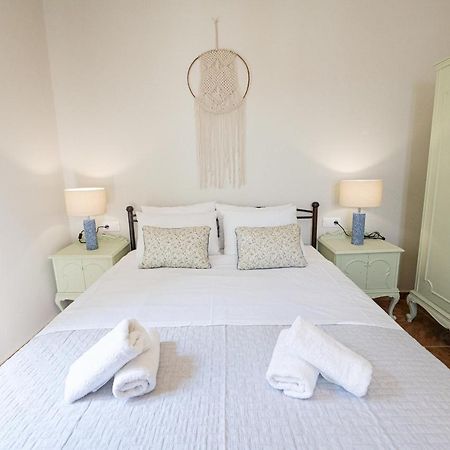 Sunny Yard Apartments Poros Town Exteriér fotografie